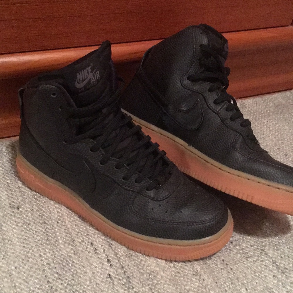 Nike Air Force 1